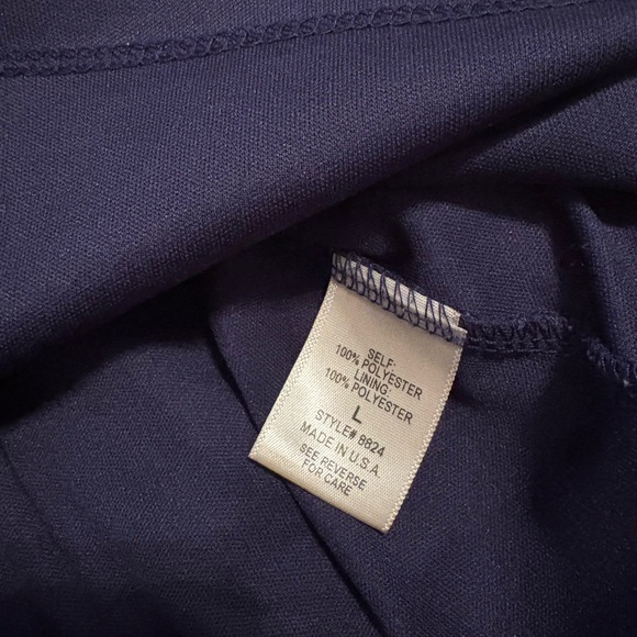 FLORAL STRAPY DRESS - Picture 3 of 3